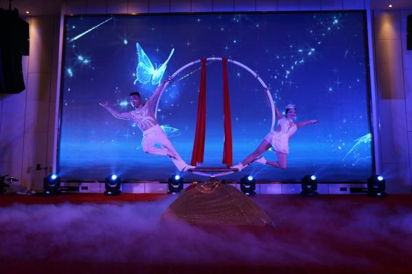 成都文藝晚會(huì)活動(dòng)策劃該注重哪些部分