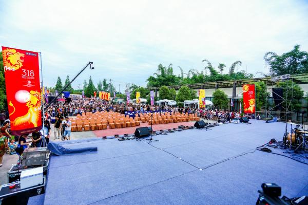 成都慶典公司分為哪些類型活動(dòng)