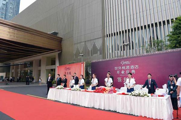 晚會活動搭建一般需要注意什么問題?