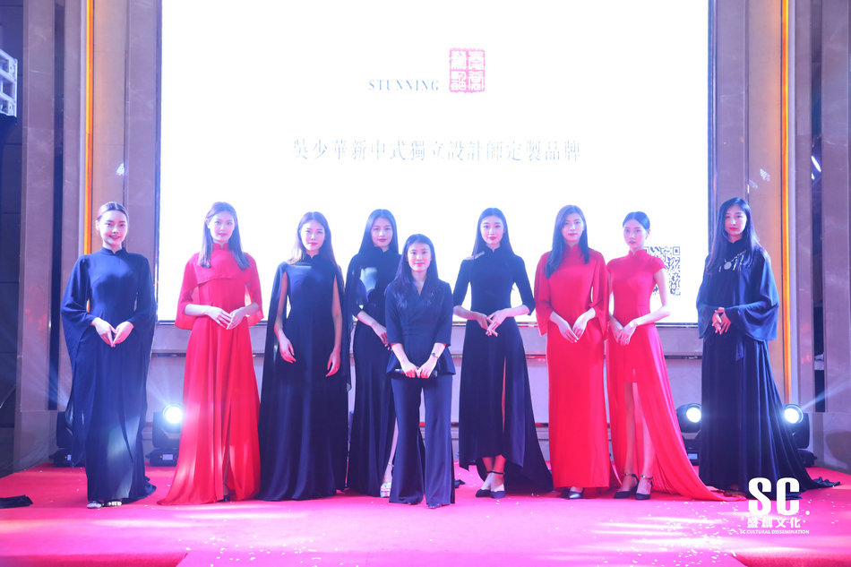 2019 資陽萬達(dá)幸福熙街答謝晚宴